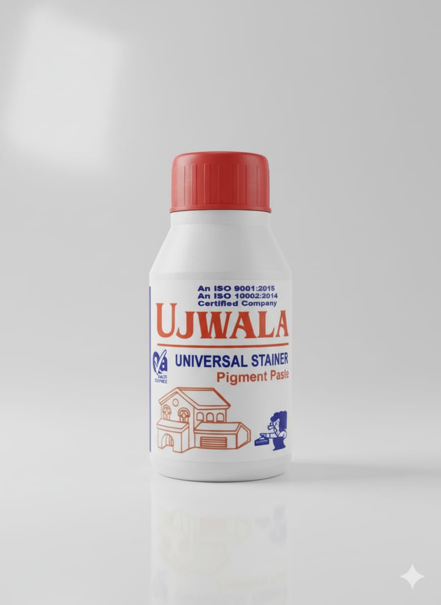Ujwala Universal Stainer