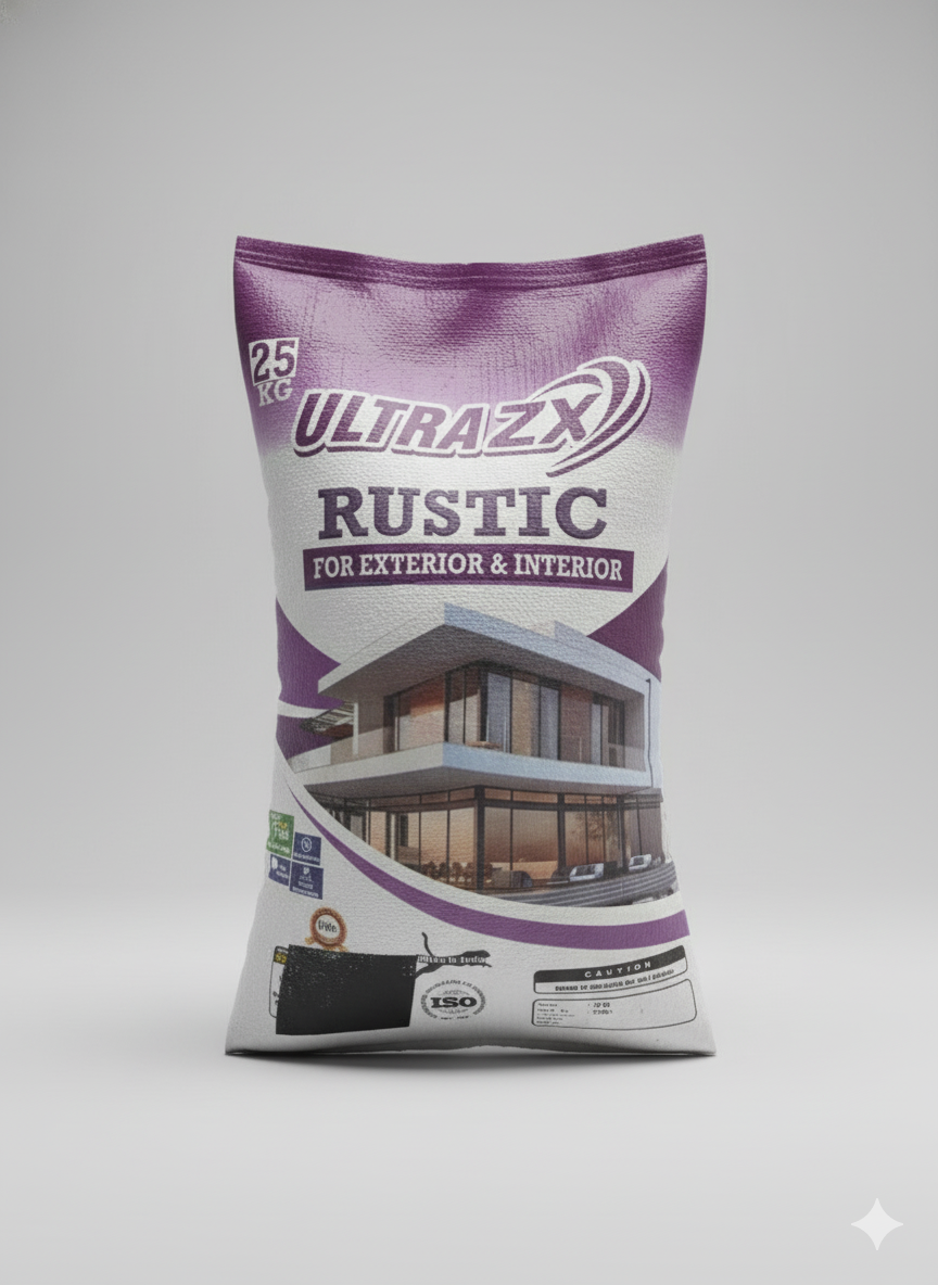 Ultra ZX Rustic